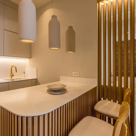 Villa Beachfront Lara With Pool