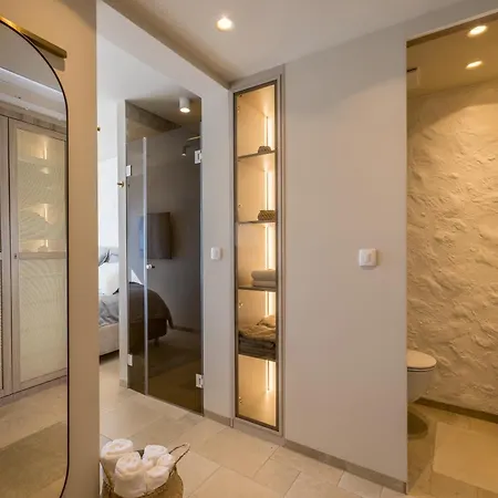 Beachfront Lara With Pool Villa *