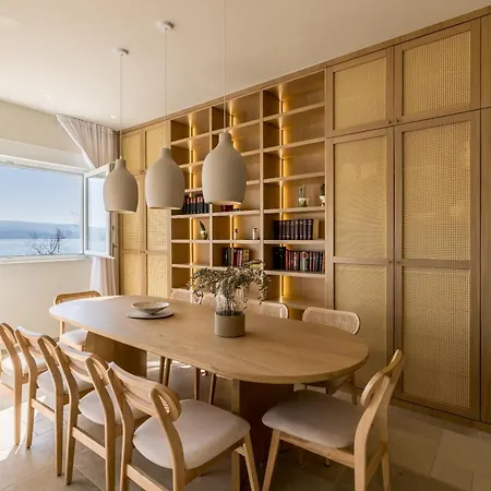 Beachfront Lara With Pool Villa *