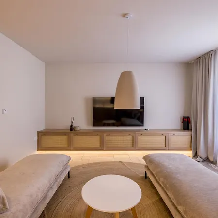 Beachfront Lara With Pool Villa *